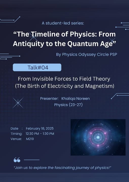 Odyssey Circle Talks — photo 4